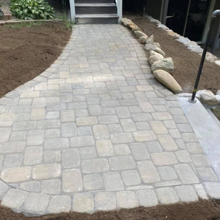 Our work