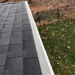HomeCraft Gutter Guard