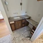 Reno Remodel