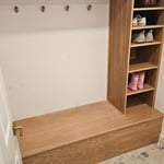 Reno Remodel