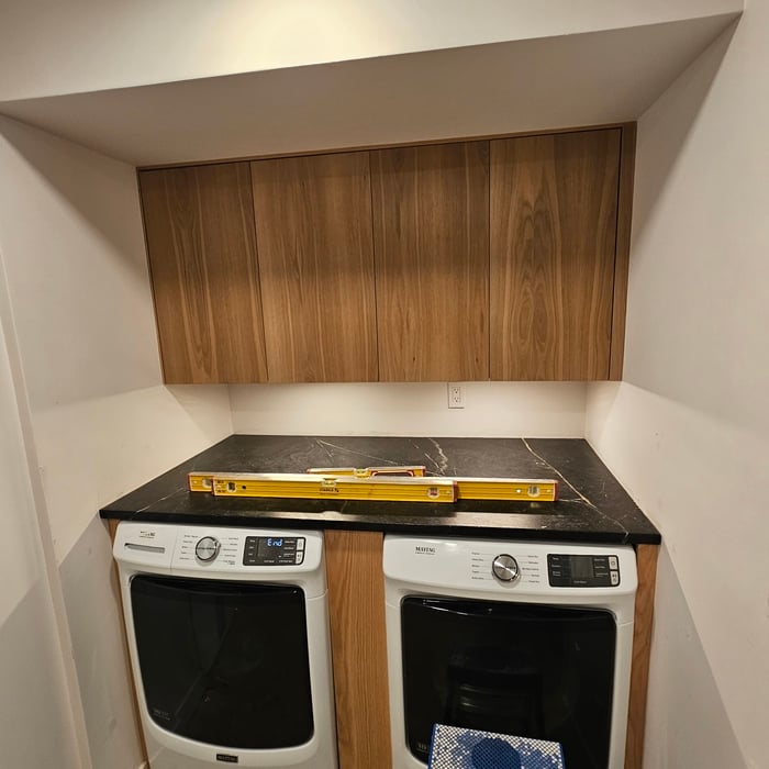 Reno Remodel