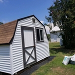 Barn emodel