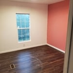 What a remodel