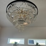 Custom Chandelier