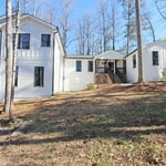 Sagewood Renovation