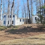 Sagewood Renovation