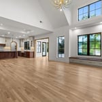 Open-Concept Living