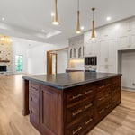 Kitchen Cabinetry