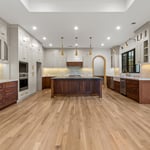 Designer Kitchen