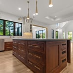 Custom Kitchen