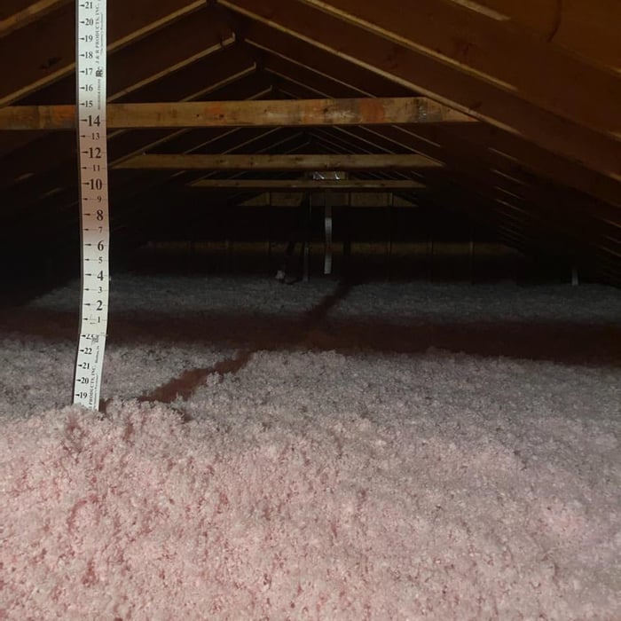 USA Insulation