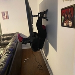 Your TV will NOT Fall