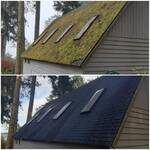 Garage Roof