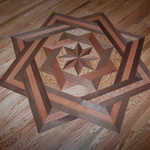 Custom Flooring