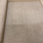 contrast before and after