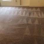 Apartment cleaned