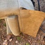 Dirty Chair