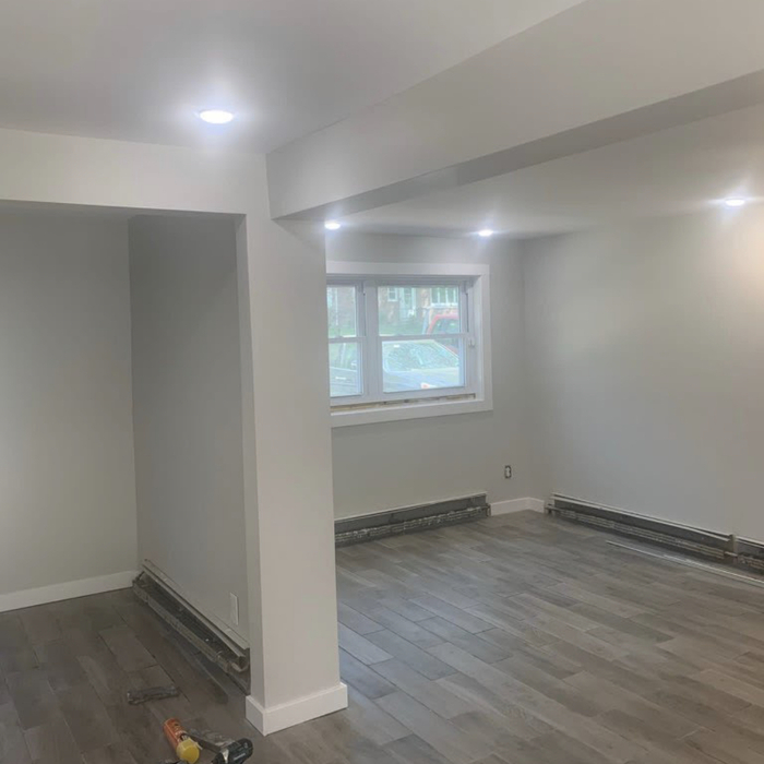 Our work