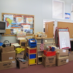 Classroom BEFORE