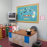 Classroom AFTER