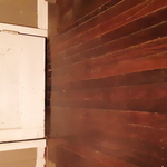 Floor remodel