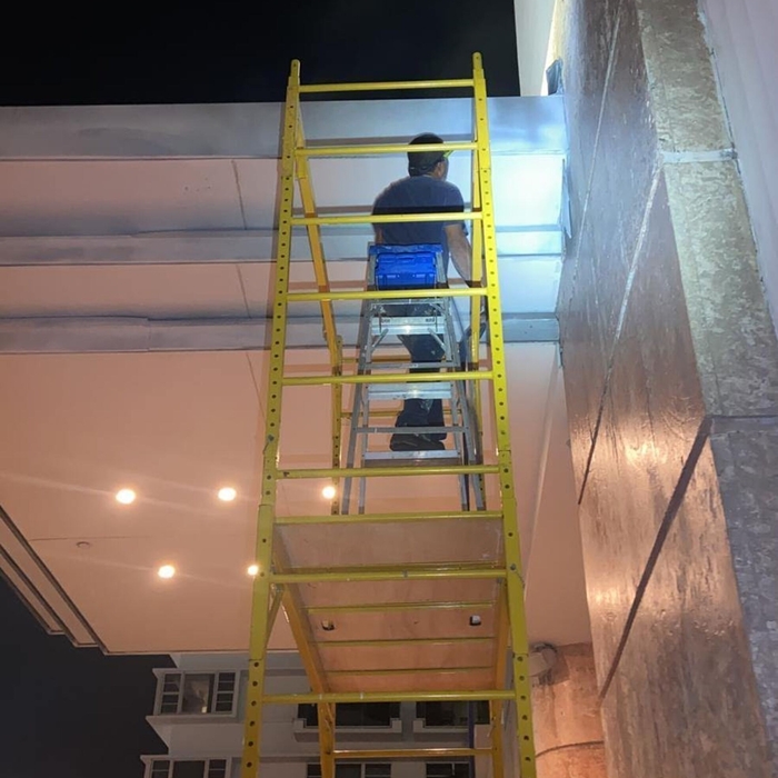 My jobs