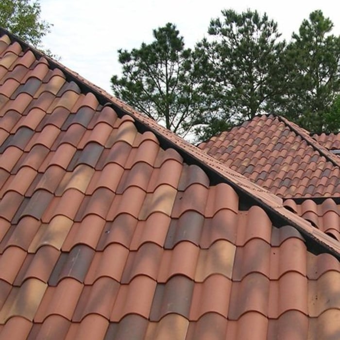 Tile Roofs