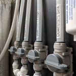 Purified Drinking Water Lines