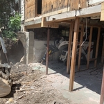 Bijou Foundation Replace