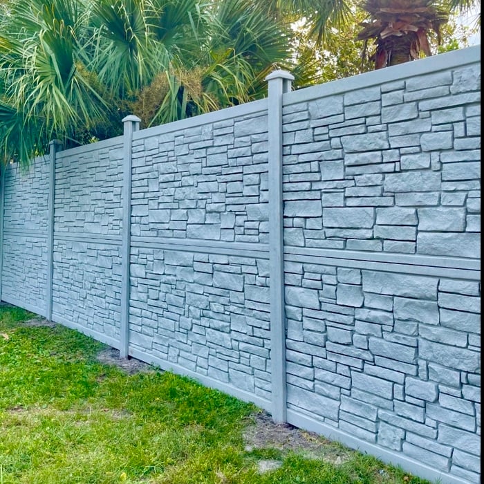 Eco-Stone