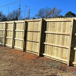 fence