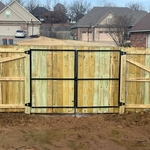 fence