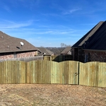 fence
