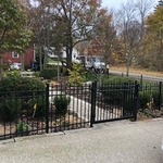 Ornamental Aluminium