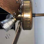Ceiling fan