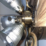 Ceiling fan