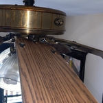 Ceiling fan