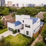 Afton Oaks Modern Style