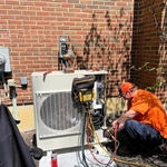 Installation makes the difference