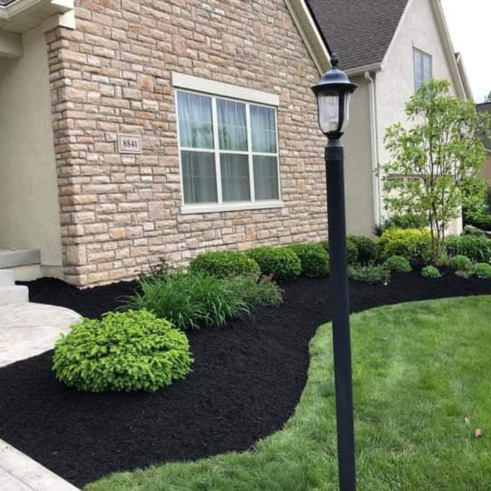 Mulch