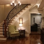 Handrail