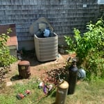 Compressor Changeout