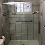 Bathroom finished