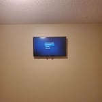 TV Mount