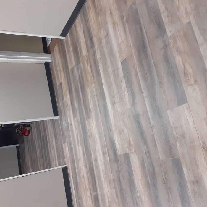 Our Work