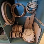 Craft/Hobby Room