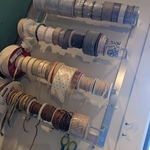 Craft/Hobby Room
