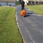 finished project