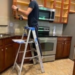 Cabinets Refinishing