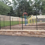Various Fence Installs